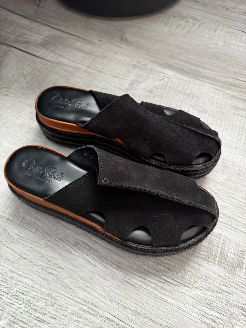 Women Slide Sandals